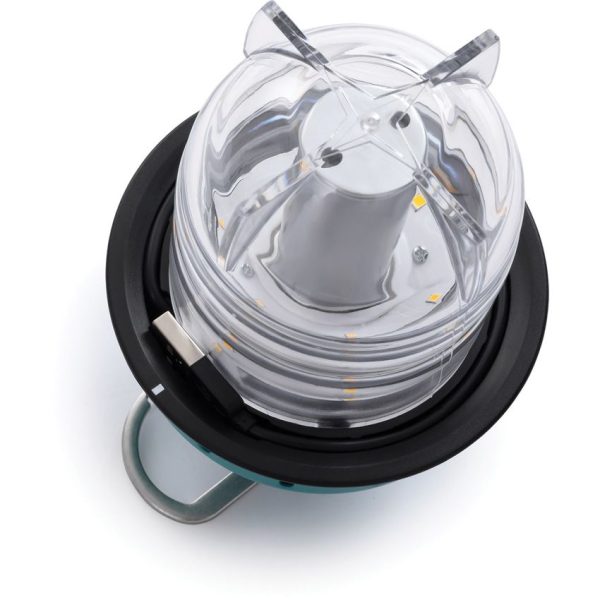 BARE236_add_03.jpg Barebones Living Beacon Hanging Lantern Teal