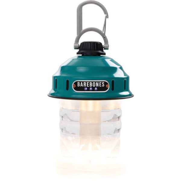 BARE236_add_04.jpg Barebones Living Beacon Hanging Lantern Teal