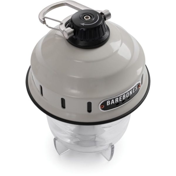 BARE237_add_02.jpg Barebones Living Beacon Hanging Lantern White