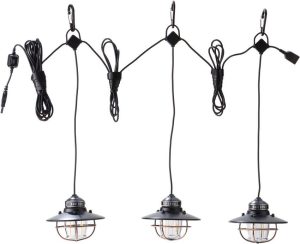 BARE265.jpg Barebones Living Edison String Lights Bronze 3pk