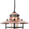BARE268.jpg Barebones Living Edison Pendant Light Copper