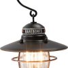 Barebones Living Edison Mini Lantern Bronze