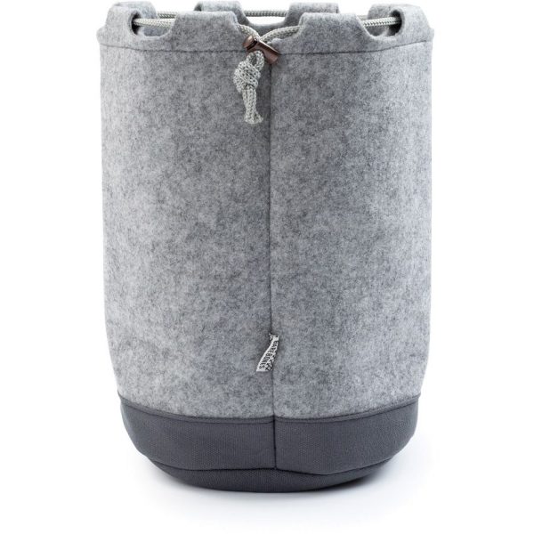BARE279_add_01.jpg Barebones Felt Lantern Storage Bag - Protective
