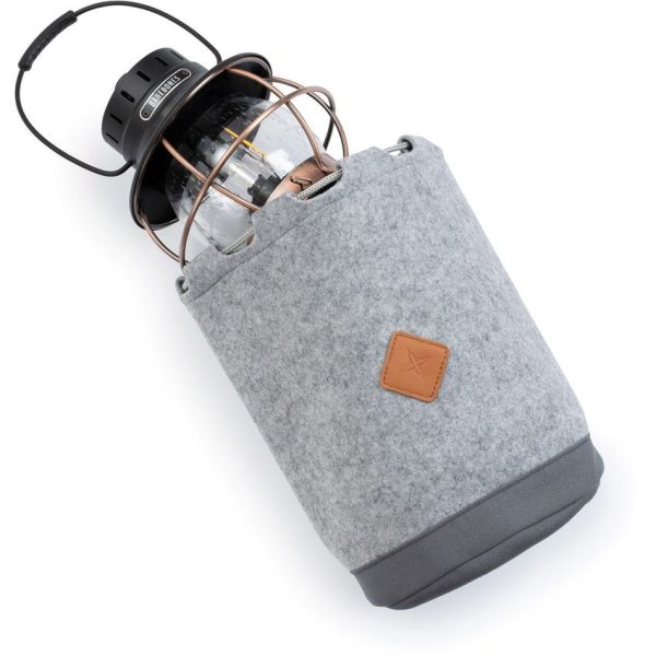 BARE279_add_04.jpg Barebones Felt Lantern Storage Bag - Protective