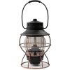 Barebones Railroad Lantern - Rechargeable Vintage LED