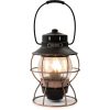 Barebones Railroad Lantern - Rechargeable Vintage LED