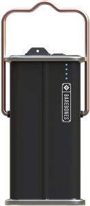 BARE298.jpg Barebones Power Bank 5000 mAh - Magnetic Copper