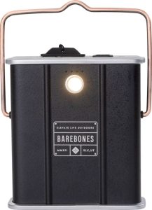 BARE299.jpg Barebones Power Bank 10000 mAh - Magnetic Copper