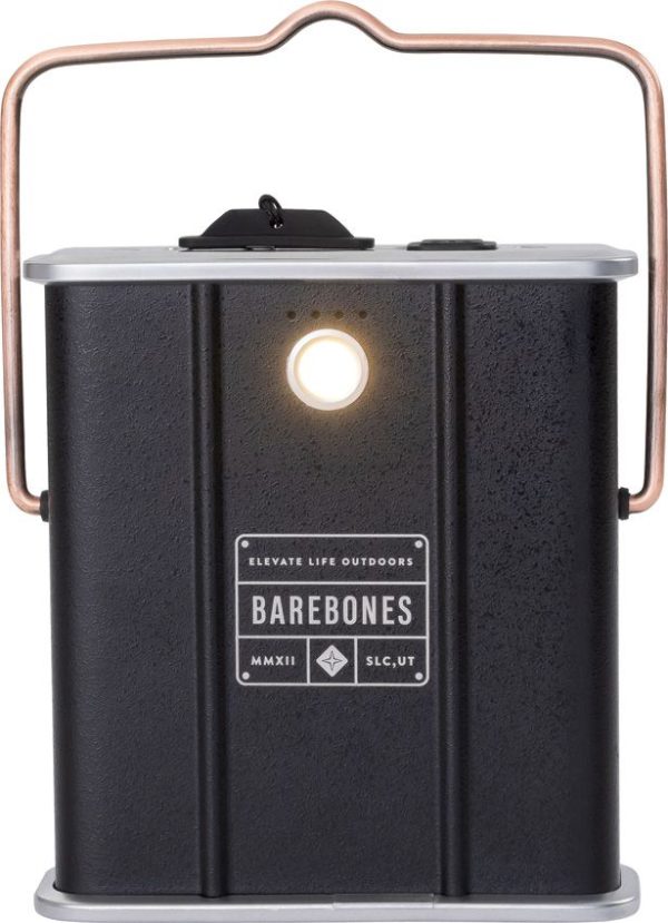 BARE299.jpg Barebones Power Bank 10000 mAh - Magnetic Copper
