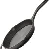 BARE302.jpg Barebones Living Cast Iron Skillet 10in - Dual Pour Spouts