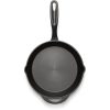 BARE302_add_01.jpg Barebones Living Cast Iron Skillet 10in - Dual Pour Spouts