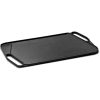 BARE313_add_01.jpg Barebones Living Cast Iron Griddle 21in Reversible - Grill/Flat
