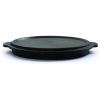 Barebones Living Cast Iron Skillet 6in with Lid - Polished