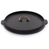 BARE327_add_05.jpg Barebones Living Cast Iron Dutch Oven 4qt - Copper Detail