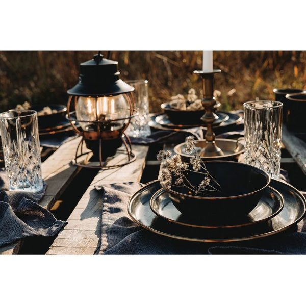 BARE340_add_05.jpg Barebones Living Enamel Bowl Set Charcoal Speckled