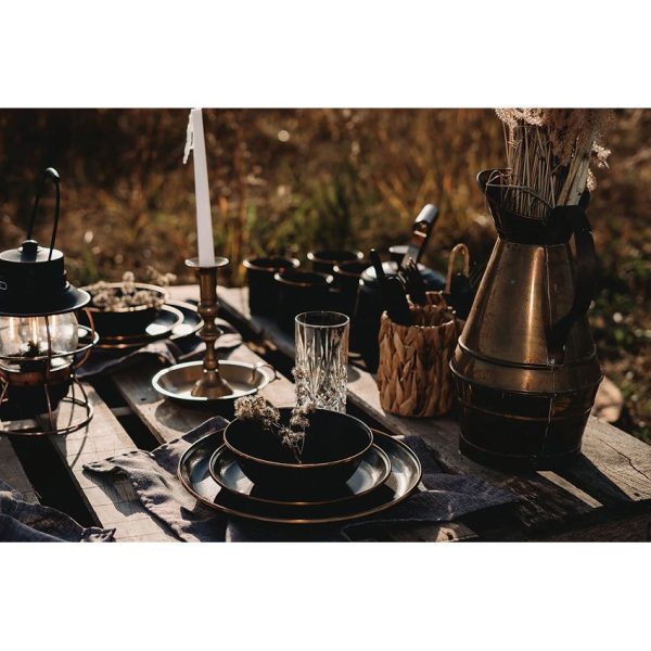 BARE340_add_06.jpg Barebones Living Enamel Bowl Set Charcoal Speckled