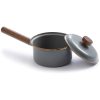 BARE377_add_02.jpg Barebones Living Enamel Saucepan - Speckled 1.5L Walnut