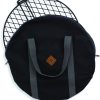 BARE402_add_01.jpg Barebones Living Fire Pit Grill Grate Carry Bag - Canvas