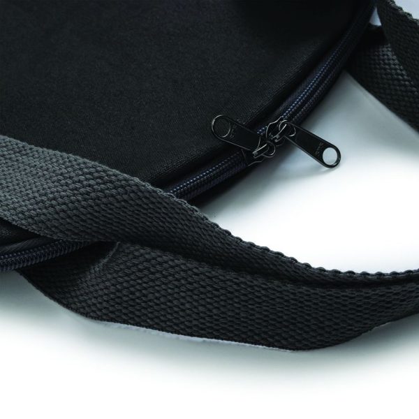 BARE402_add_03.jpg Barebones Living Fire Pit Grill Grate Carry Bag - Canvas