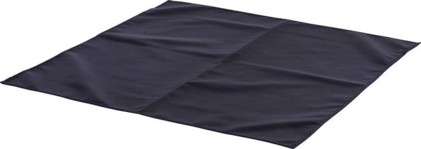 BARE410.jpg Barebones Living Fire and Grill Mat - Heat-Resistant Black