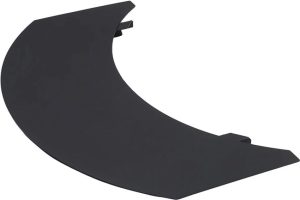 BARE441.jpg Barebones Living Cowboy Fire Pit Side Table - Steel