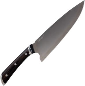 Barebones Living No. 8 Chef's Knife - 8 inch Blade