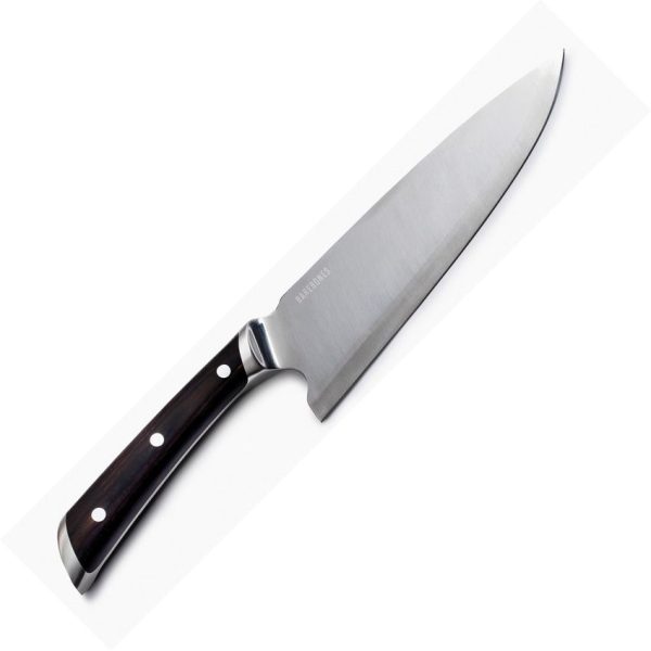 Barebones Living No. 8 Chef's Knife - 8 inch Blade