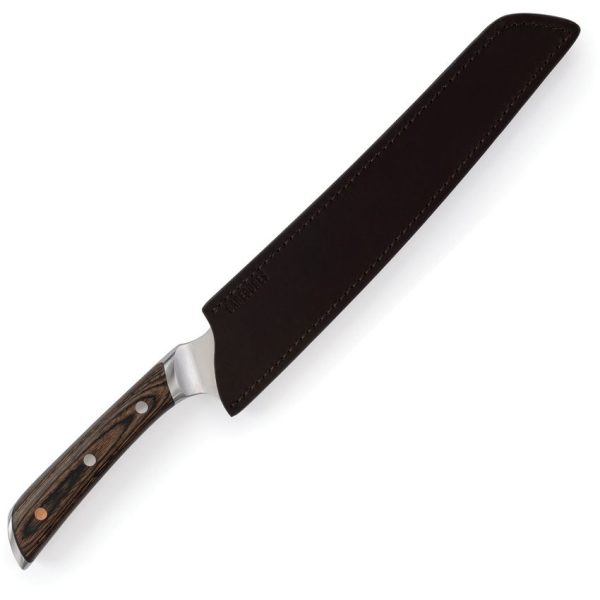 BARE492_add_01.jpg Barebones Living No. 9 Bread Knife - 9 inch Serrated