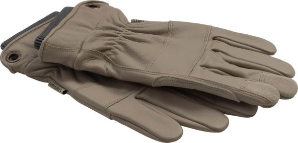 Barebones Living Kunar Utility Glove Premium Leather XL
