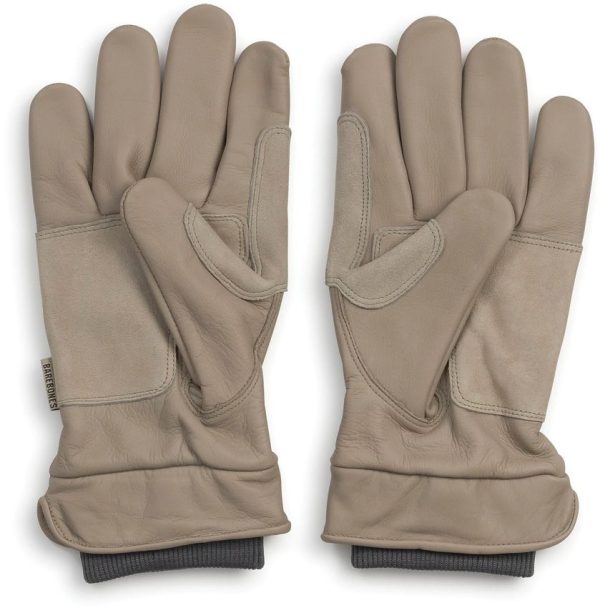 Barebones Living Kunar Utility Glove Premium Leather XL