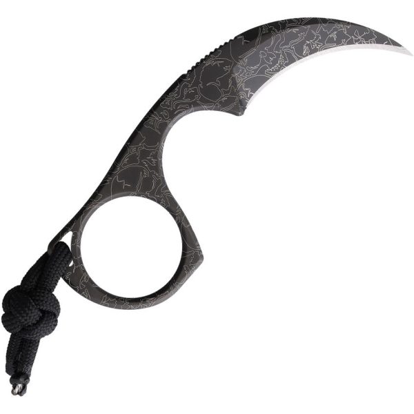 BAS05S_add_02.jpg Bastinelli Creations Diagnostic Karambit Skull PVD N690Co