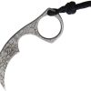 Bastinelli Creations Diagnostic Karambit Skulls - N690