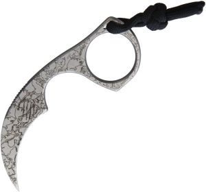 Bastinelli Creations Diagnostic Karambit Skulls - N690