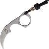 Bastinelli Creations Diagnostic Karambit SW - N690