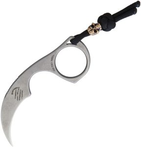 Bastinelli Creations Diagnostic Karambit SW - N690