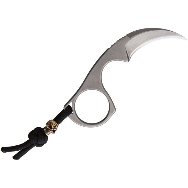 Bastinelli Creations Diagnostic Karambit SW - N690