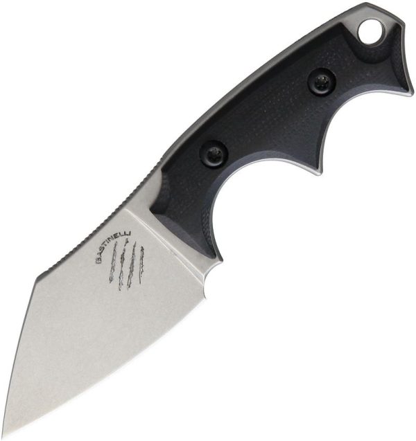 Bastinelli Creations BB Drago Stonewash - N690Co