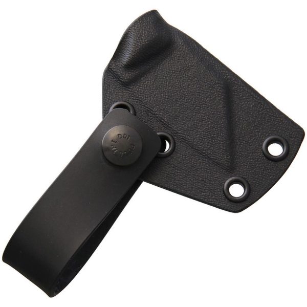 Bastinelli Creations BB Drago Black PVD - N690Co