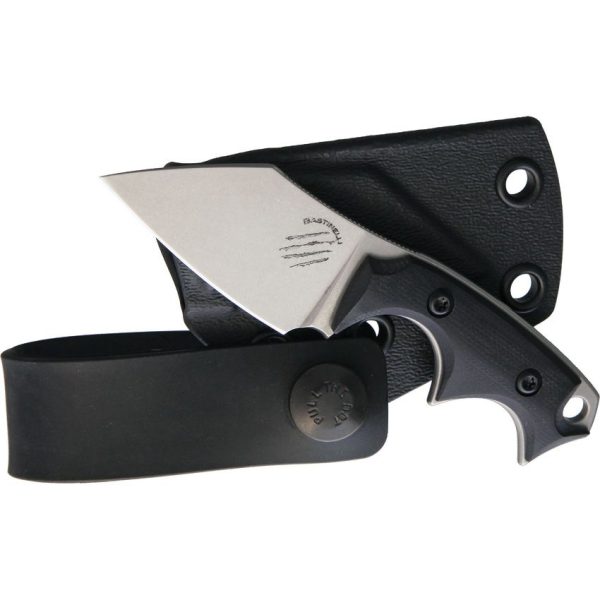 Bastinelli Creations BB Drago Stonewash - N690Co