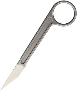 Bastinelli Creations Picoeur Satin/Stonewash - N690Co