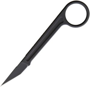 Bastinelli Creations Picoeur Black PVD - N690