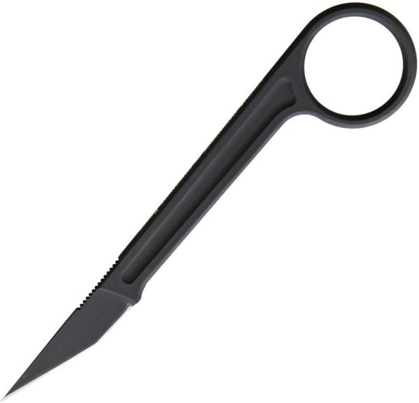 Bastinelli Creations Picoeur Black PVD - N690