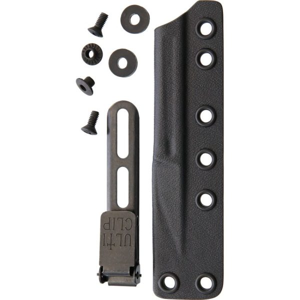 Bastinelli Creations Picoeur Black PVD - N690