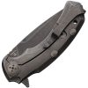 Bastinelli Creations Safe Framelock - Magnacut Stonewash