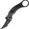 Bastinelli Creations Mako Linerlock Folding Knife N690 Steel