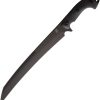 BAS200.jpg Bastinelli Creations Separateur Fixed Blade - 12C27 Tanto