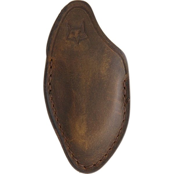 Bastinelli Creations BB Drago Folder N690 Ziricote Wood Folding Knife