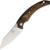 BAS204Z.jpg Bastinelli Creations Dragotac Slim Folder Ziricote