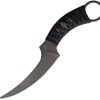 Bastinelli Creations Mako Fixed Blade N690 Stainless Knife