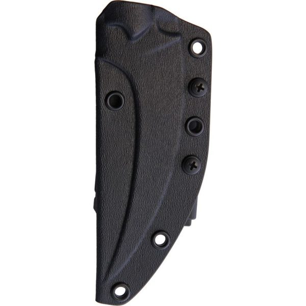 Bastinelli Creations Mako Fixed Blade N690 Stainless Knife